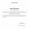 Powiększ obraz: certificate 13