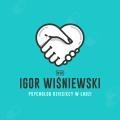 Psycholog Dziecięcy w Łodzi mgr Igor WiśniewskiŁódź - Poradnia