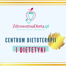 Centrum Dietoterapii i Dietetyki