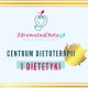 Centrum Dietoterapii i Dietetyki logo