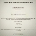 Powiększ obraz: certificate 2