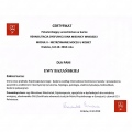 Powiększ obraz: certificate 11