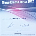 Powiększ obraz: certificate 17