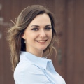 Aneta Maziarz, logopeda Jasło