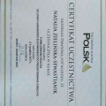 Powiększ obraz: certificate 5