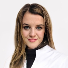 Powiększ obraz: Ewelina Nowicka, radiolog Warszawa