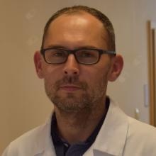 Powiększ obraz: Przemysław Zugaj, urolog Piaseczno