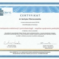 Powiększ obraz: certificate 17