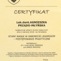 Powiększ obraz: certificate 27