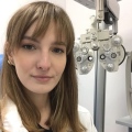 Wiktoria Jakubowska, optometrysta Poznań