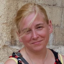 Powiększ obraz: Joanna Wołoszyn, logopeda Sosnowiec