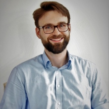 Powiększ obraz: Jan Górka, urolog Gdynia