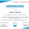 Powiększ obraz: certificate 12