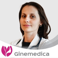 Powiększ obraz: Marta Szatkowska-Drychynycz, neurolog dziecięcy Wrocław