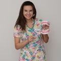Natalia Terefenko, higienistka/higienista stomatologiczny Warszawa