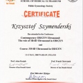 Powiększ obraz: certificate 16