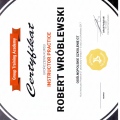 Powiększ obraz: certificate 8