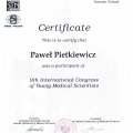 Powiększ obraz: certificate 62