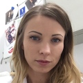 Joanna Blecios, optometrysta Gdynia