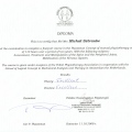 Powiększ obraz: certificate 23