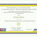 Powiększ obraz: certificate 40