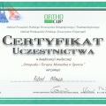 Powiększ obraz: certificate 21