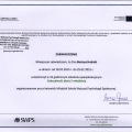 Powiększ obraz: certificate 8