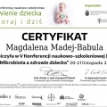 Powiększ obraz: certificate 19
