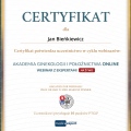 Powiększ obraz: certificate 25