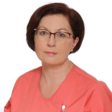 Powiększ obraz: Małgorzata Kral-Turakiewicz, stomatolog Kraków