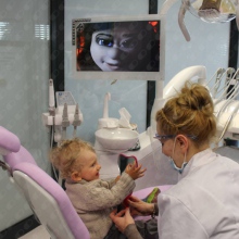 Powiększ obraz: Ewelina Bogacz-Munia, stomatolog Jasło