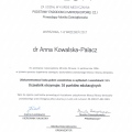Powiększ obraz: certificate 18
