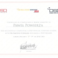 Powiększ obraz: certificate 4