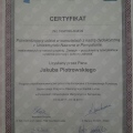 Powiększ obraz: certificate 13