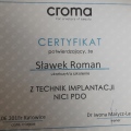 Powiększ obraz: certificate 28