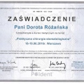 Powiększ obraz: certificate 4