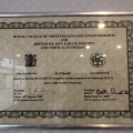 Powiększ obraz: certificate 12