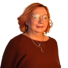 Powiększ obraz: Renata Świderska, psychiatra Szczecin