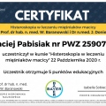 Powiększ obraz: certificate 12
