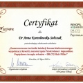 Powiększ obraz: certificate 17