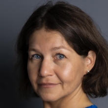 Powiększ obraz: Ewa Kalecińska, stomatolog Wrocław