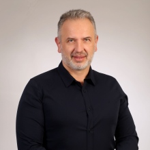 Powiększ obraz: Tomasz Góral, ortopeda Bielawa