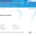 Powiększ obraz: certificate 16