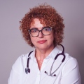 Anna Golenko, endokrynolog Wrocław