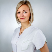 Powiększ obraz: Karolina Fornal, fizjoterapeuta Opole
