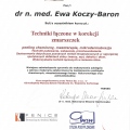 Powiększ obraz: certificate 10