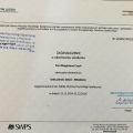 Powiększ obraz: certificate 4