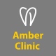 Amber Clinic logo