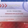Powiększ obraz: certificate 27