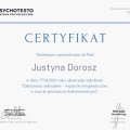 Powiększ obraz: certificate 16